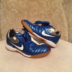 Nike Soccer Shoes